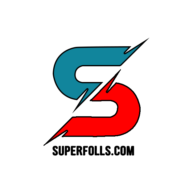 SuperFolls